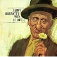 Jimmy Durante's Way of Life...