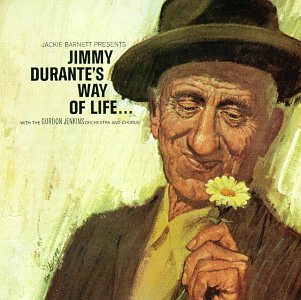 CD-Charts  Music : Jimmy Durante's Way of Life...