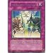 Yu-Gi-Oh! - Inherited Fortune - Stardust Overdrive - #SOVR-EN067 - 1st Edition - Rare