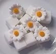 Daisy Sugar "Cubes"