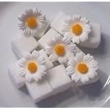 Daisy Sugar "Cubes" by Escape Concepts