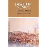 death in venice