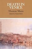 Death in Venice (Case Studies in Contemporary Criticism)