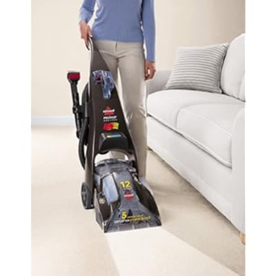 Bissell dirtlifter powerbrush - Lookup BeforeBuying