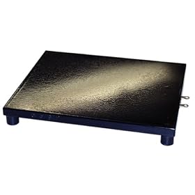 Wagner CVB Calibration Verification Block