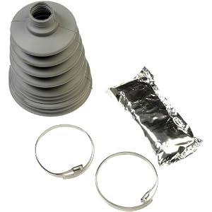 Dorman-614-004-HELP-Universal-Fit-Silicone-CV-Boot-Kit