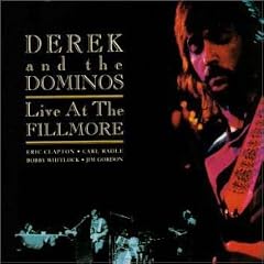 Live at the Fillmore