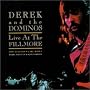 Live at the Fillmore  Digital ~ Derek and the Dominos