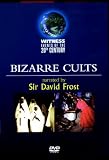 Witness Events Of The 20th Century - Bizarre Cults [DVD]