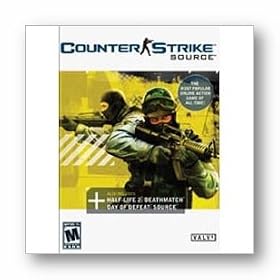 Counter Strike: Source