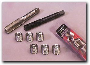 Perma-Coil 1/2-13 Thread Repair Kit