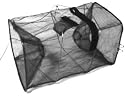 Folding Minnow Trap