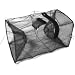 Folding Minnow Trap