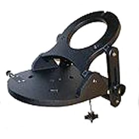 Click here to buy Celestron Wedge for Celestron NexStar 5i 8i Telescopes - 93658 by Celestron.