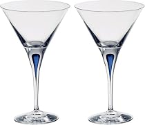 Orrefors Intermezzo Glassware Collection
