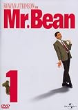 Mr. Bean [Region 2]