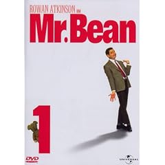 Mr. Bean 1