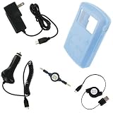 SanDisk Sansa Clip Silicone Jack Cable