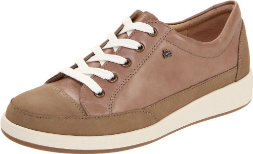 Finn Comfort Women's Harlem Lace-Up