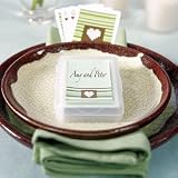 Contemporary Heart Strings Playing Cards - 1 pack with case per package