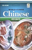Chinese-World Cuisine Pod