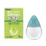 ドラマ 15mL 4987316020426