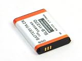 BRAND NEW LI-ION RECHARGEABLE BATTERY PACK FOR SAMSUNG DIGITAL CAMERA SLB 1137D SLB1137D i80 i85 i100 L74 Wide NV11 NV24HD NV30 NV40 NV100HD NV103 NV106 HD TL34HD