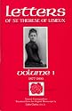General Correspondence, Vol. 1: 1877-1890 (Critical Edition of the Complete Works of Saint Therese of Lisieux)