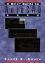 A Brief Guide to AutoCAD 2000
