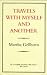 Travels with Myself and Another (Paperback)