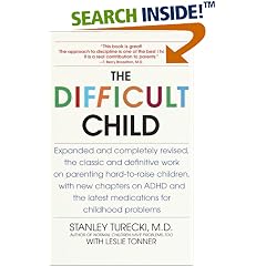 The Difficult Child: Expanded and Revised Edition