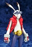 Summer Wars: Kazuma Ikezawa & King Kazma Action Figure 1/8 Scale