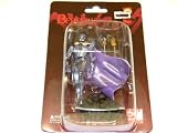 Eigenschaften Zumbotoys / Berserk Action Figur: Griffith Hawk Soldier