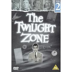 The Twilight Zone [UK Import]