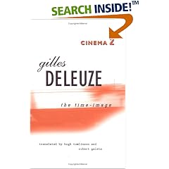 Cinema 2: The Time-Image