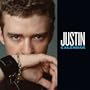 Justin Timberlake 2004 Wall Calendar