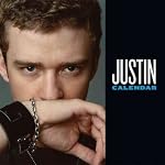 Justin Timberlake 2004 Wall Calendar book cover