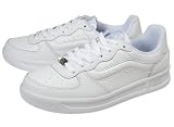 (バンズ) VANS ローカットスニーカー V4100 WHT/WHT(EL2)