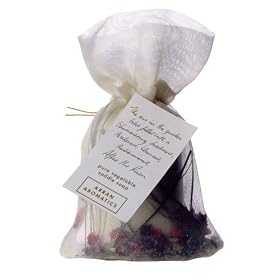 Arran Aromatics After the Rain Enriching Vegetable Soap