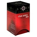 Stash Premium Chai Spice Black Tea, Tea Bags, 20-Count Boxes (Pack of 6)