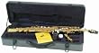 Lauren LSS100 Bb Soprano Saxophone Outfit