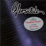 Review Various Artists  / Versatile