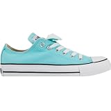 CONVERSE Chuck Taylor All Star Double Tongue Womens Shoes