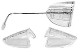Tools & Hardware : Bouton 99705 Flex Side-shield