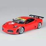 1 14 RTR Ferrari F430 GT2 by Carisma R/C Cars