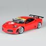1/14 RTR FERRARI F430 GT2 M14 DIGITAL PROPORTIONAL RADIO CONTROL MODEL BY CARISMA