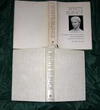 White silence; Greenough, Powers, and Crawford, American sculptors in nineteenth-century Italy