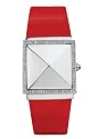 BCBGirls Women's Mirror Mirror Collection Flip Watch #GL2060