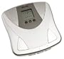 Tanita BF680 Duo Scale Plus Body Fat Monitor with Athletic Mode