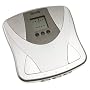 Tanita BF680 Duo Scale Plus Body Fat Monitor with Athletic Mode
